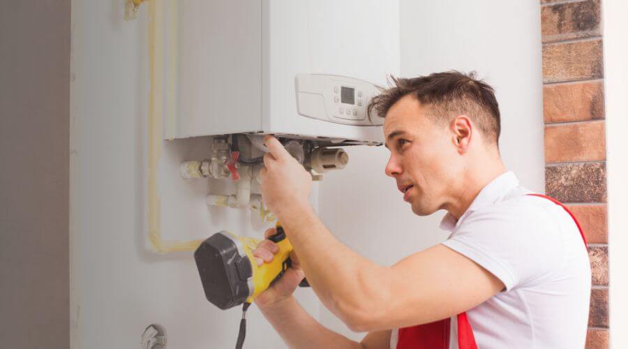 Professional sewer line replacement in Beaver, OR